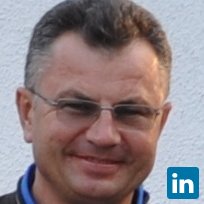 Gorazd Nastran, Owner and Manager at GREEN CONSULTING d.o.o.
