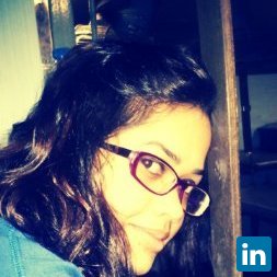 Ragini Mishra, Sr. Application & Sales Engineer at Rostfrei  Steels Pvt Ltd -|Storage Tanks & Grain Silos|  Exports GCC & MENA Region|