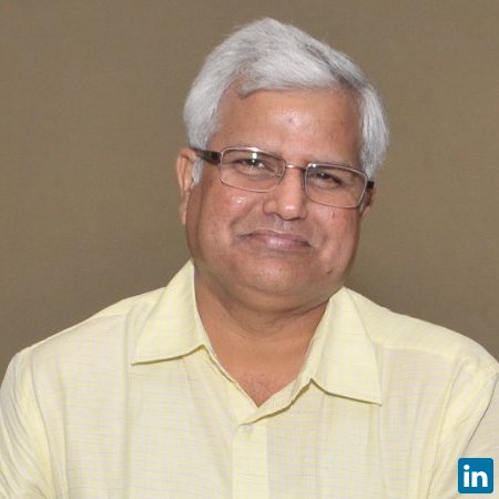 Uttam Kumar, Water and Waste Water Management Expert