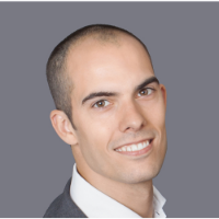 Lucas León, Founder & CFO at akvola Technologies GmbH