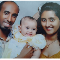 Desalegn Getachew, Contract, Water Supply and Sanitary Engineer at MS Consultancy