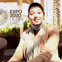 Reshma Quraishy, Director Project Manager