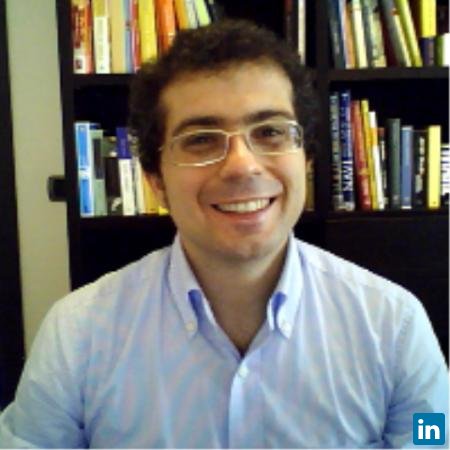 Alessandro Panceri, Energy Manager EMEA at Baxter International Inc.