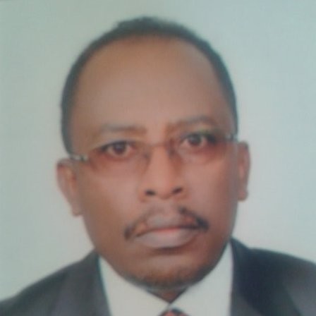 Deksissa Jebessa, Doctrate