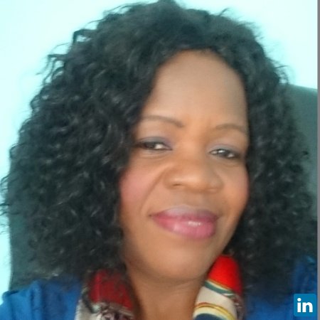 Nyaradzayi Mawango, Quality Assurance Manager