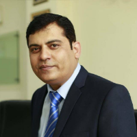 Muhammad Asif, Senior Engineer