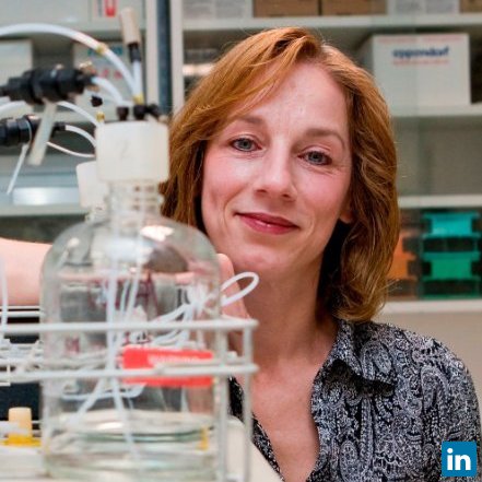 Eva Valsami-Jones, Professor of Environmental Nanoscience at University of Birmingham