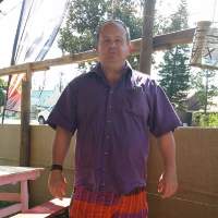 Mario Human, SA Water Purification systems