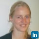 Alyssa Serlet, ARCADIS Belgium - Project Engineer Water Design