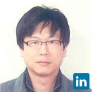 Jonghoon Lee, Process engineer