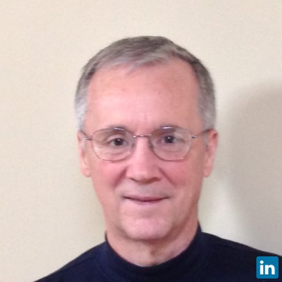 Larry Gordley, Principal Associate at GATS,inc