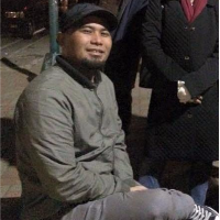 Ronald Garcia, Agricultural Engineer