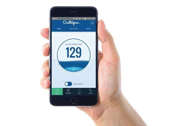 New  App ​Gives ​Homeowners ​Control Over ​Remote Water ​Monitoring
