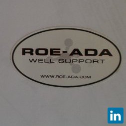 Mark Donaldson, President at Roe-Ada Well Support