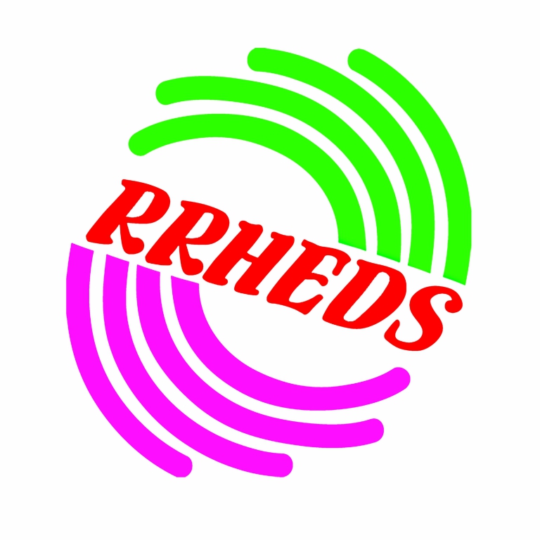 RRHEDS ( Redemption Research for Health and Educational Development Society)
