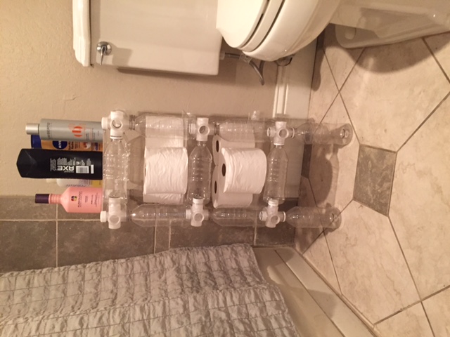 Eco Connect Bottle System