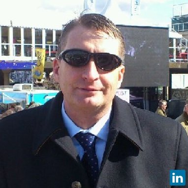 Ady Brown, Executive Director - Operations - North Midland Construction PLC (NM Group)