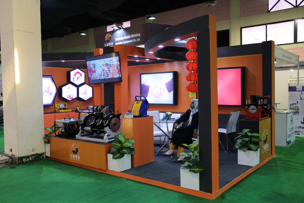 Pak Water Expo 2019