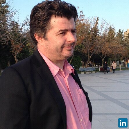 Dejan Deletic, Experienced Program/Project Manager  more than 14 years of NGO experience on different posts/projects, available now