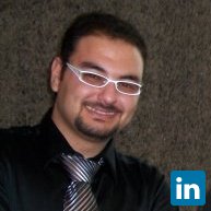 Ahmed Awad, Commercial & Marketing Manager