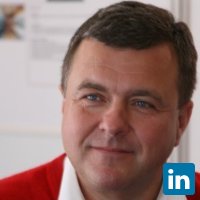 Petr Hlavinek, Prof. Dr. Ing. MBA  at Brno University of Technology