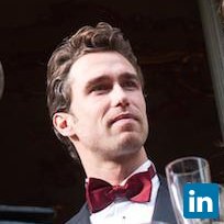 Mehmet Bayoglu, Business Development Manager at Enerama