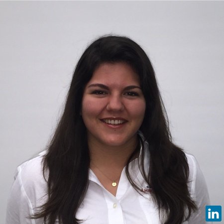 Rachel Kennard, Water Quality/Environmental Compliance Specialist at California American Water