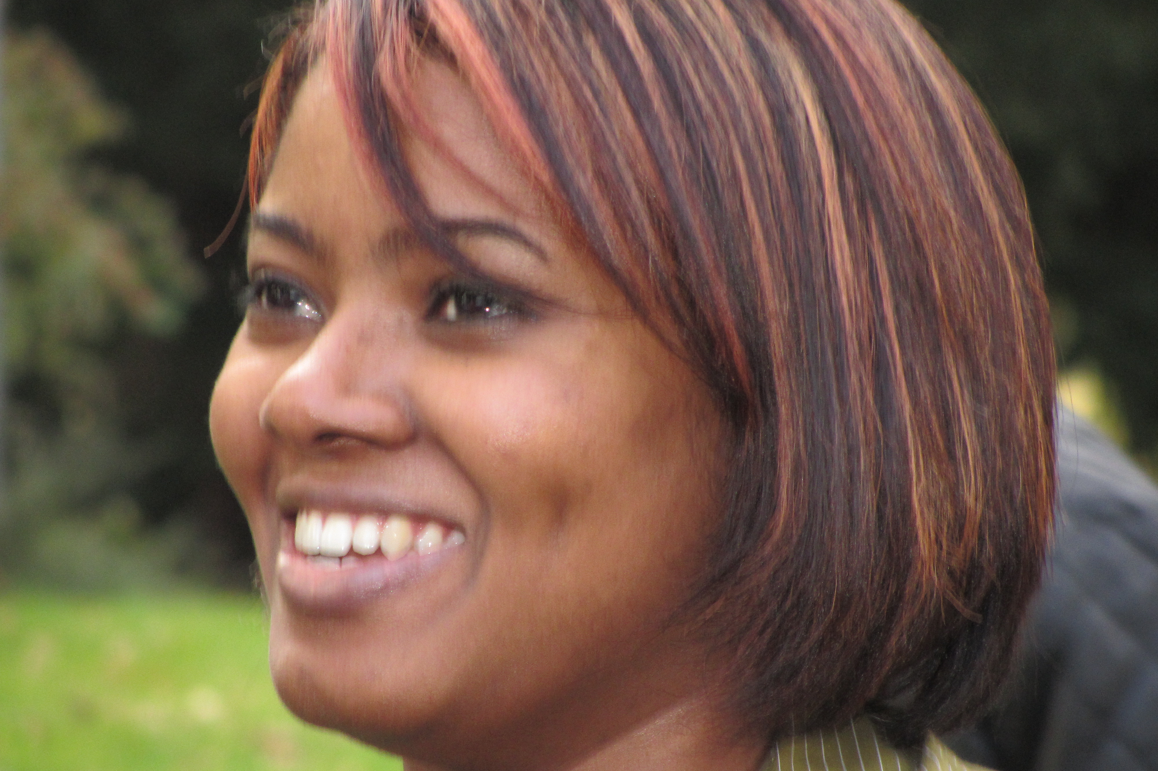 Johanny PEREZ SIERRA, International Association for Hydro-Environment Engineering & Research- Baden Württemberg  - Vice-president