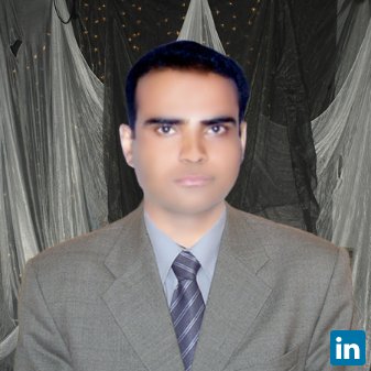 Syed Tanvir Arshad Saadi - PhD (WRE), Project Manager