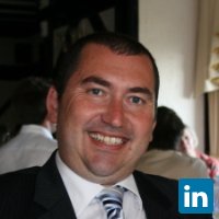 Kevin Hooker, Renewable Energy Developer and Finance Provider