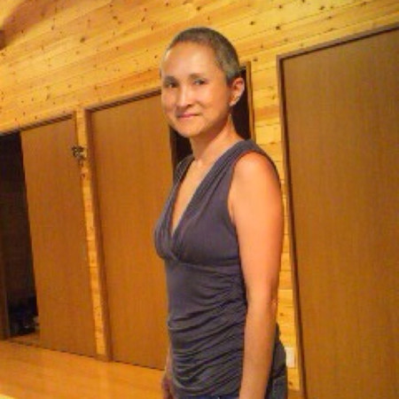 Shino Tanikawa, Executive Director, NYC Soil & Water Conservation District