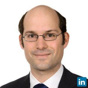 Kaspar Merz, Geophysicist, PhD