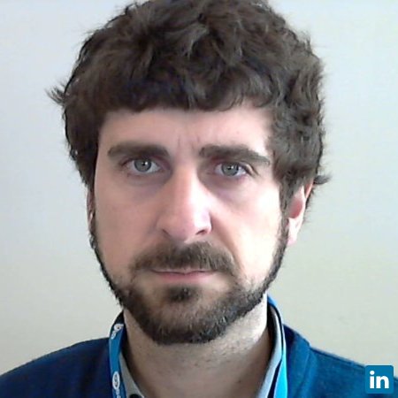 David Garcia, Geologist / Hydrogeologist