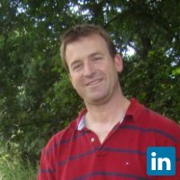 Rick Knoops, sr project manager