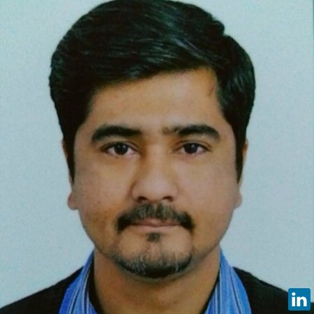 Hammad Ahmad, Campaigns and Communications Specialist - C4D