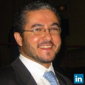 Mohammad Helmy, Principal