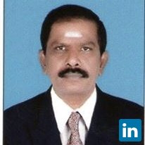Chinnappan Selvaraj, Mechanical engineer looking for a placement in Project,Contract  and Site managemente In Mfg,.