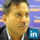 Abhijit Banerji, Consultant & Chief Implementation Officer at FINISH (Financial Inclusion Improves Sanitation & Health)