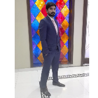 Jahanzaib Ibrahim, Manager Environment at Nimir Industrial Chemicals Ltd.