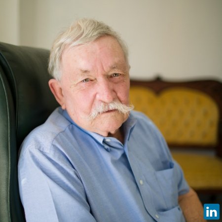 Kenneth Terrill, Owner, Reverse Mortgage Experts.