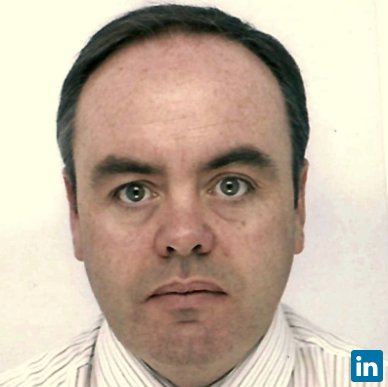 Iain Duffy, Director at Utilise Project Management Ltd