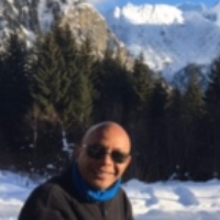 Rasamoelina Rakotomamonjy, Regional Officer for Africa at The Ramsar Convention on Wetlands