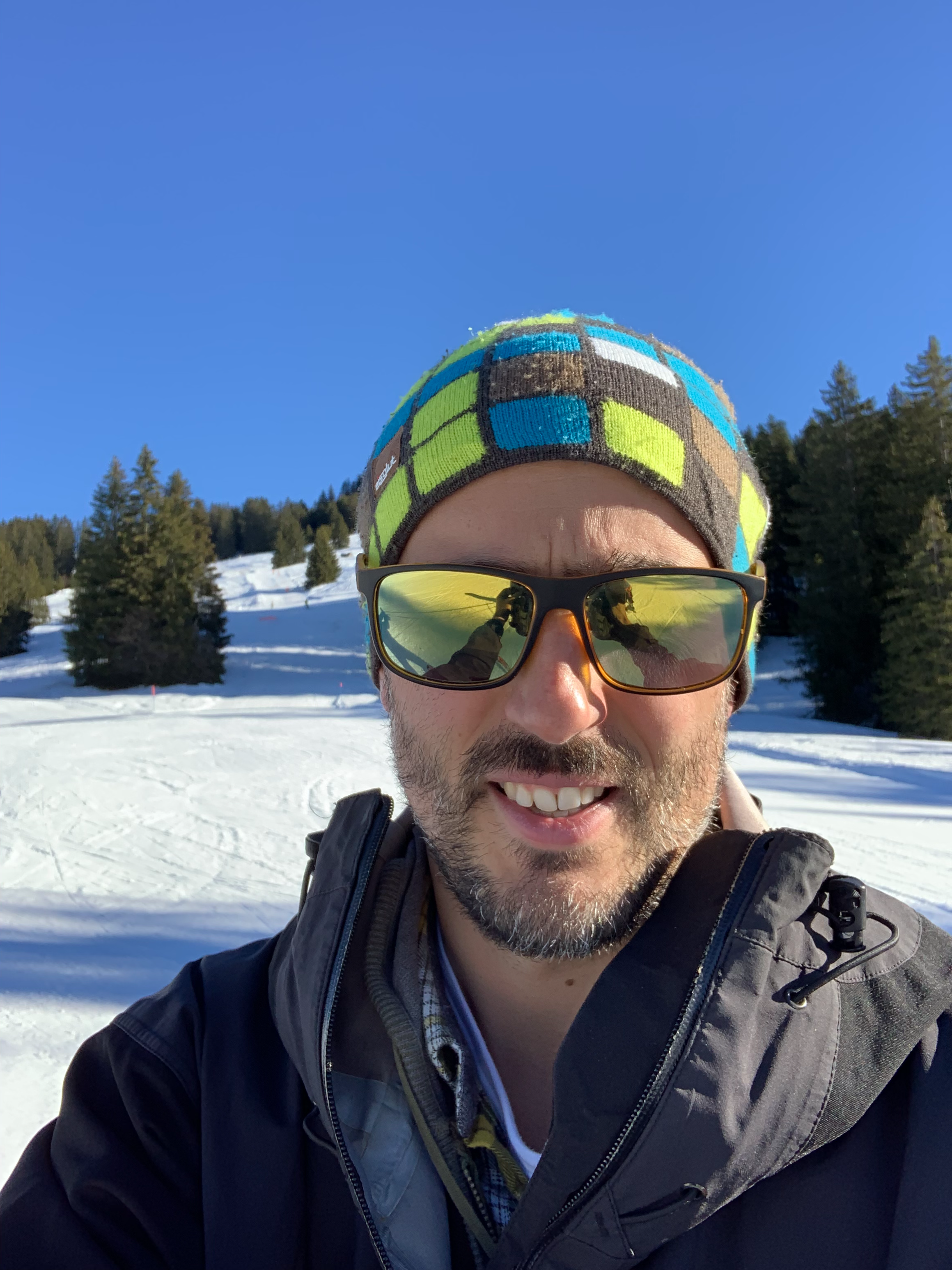 Tibor Gerhart, Project Manager Picatech Huber AG