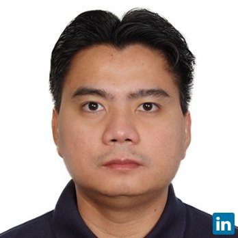 Ferdimar Biscocho, Senior Manager at First Gen Corporation