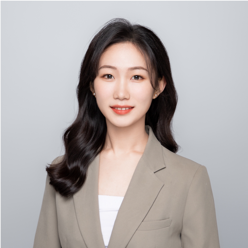 Christine Chen