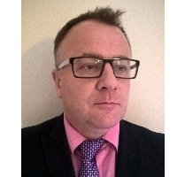 Andrew Thornton, Wastewater Treatment Optimisation Specialist at Hach