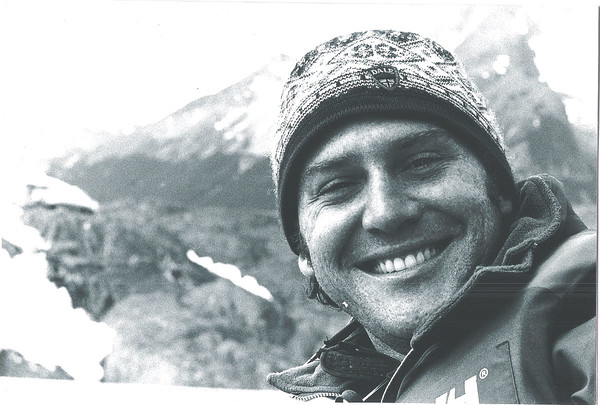 Iuri Herzfeld, Ph.D., Consultor Ambiental y Comercializador de Productos Sostenibles