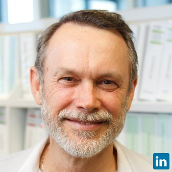 Roger Hadgraft, Professor of Engineering & IT Professional Practice at UTS: University of Technology Sydney