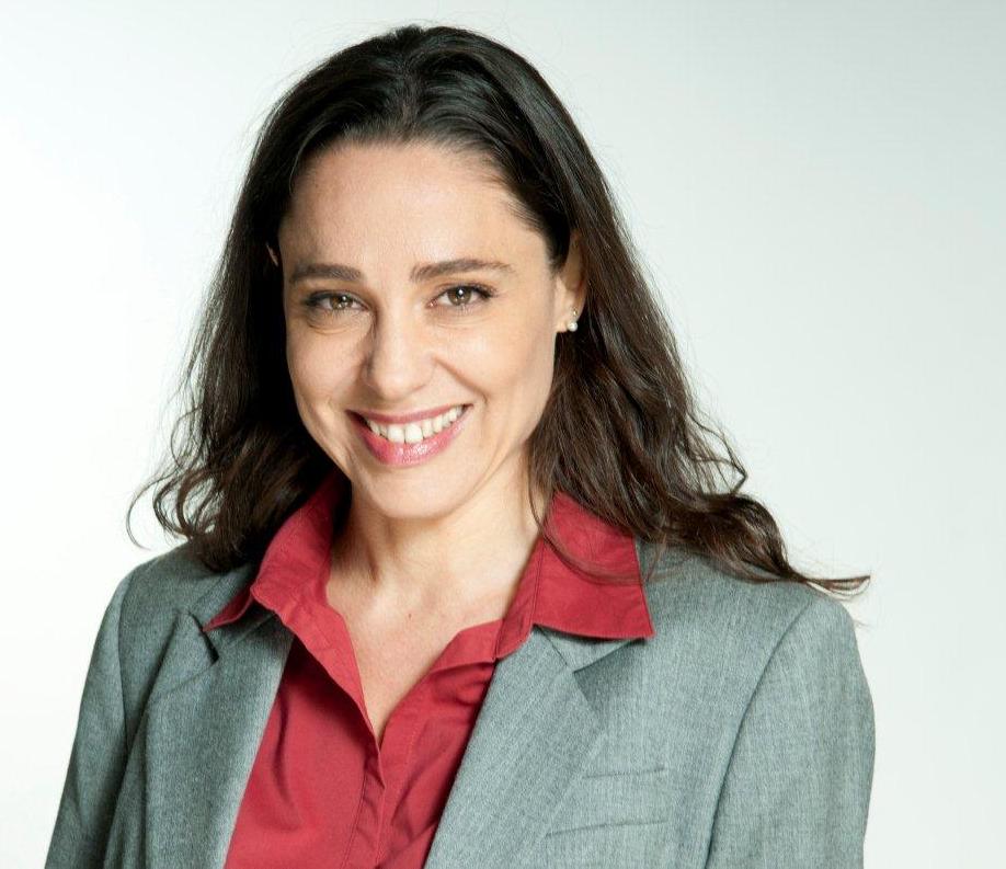 Maya Jacobs, Zalul Environmental Association  - CEO