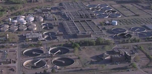 6M Gallon Sewage Spill - Power Failure or Poor Maintenance?